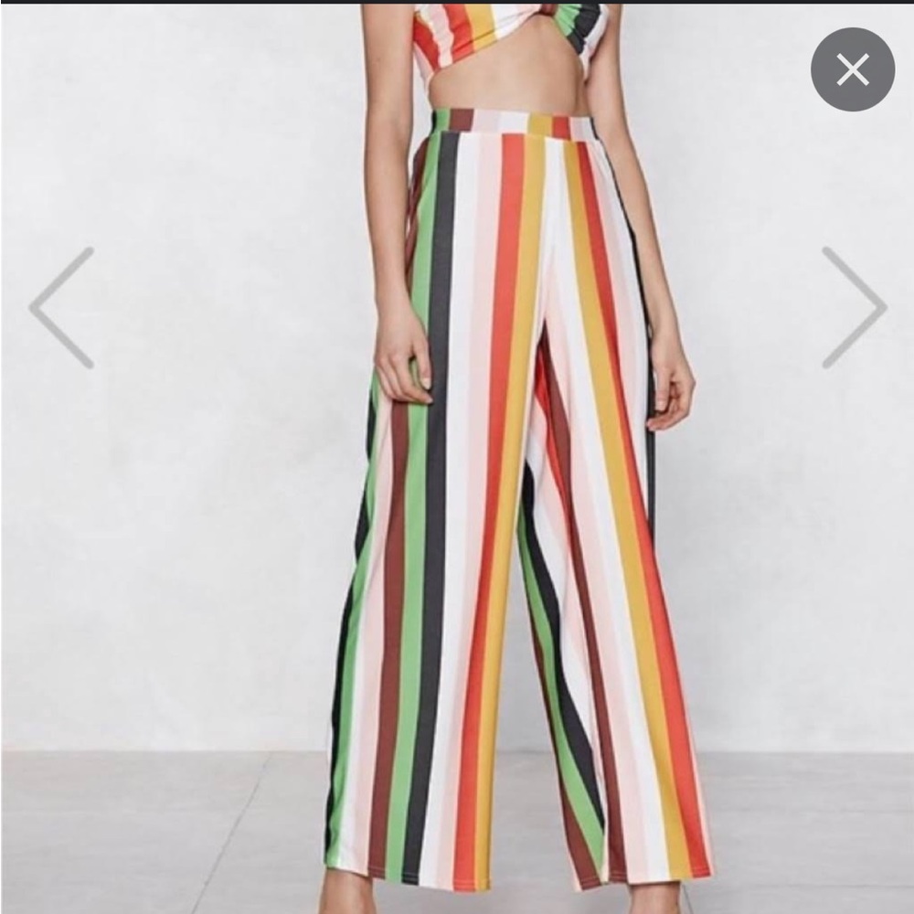 Nasty Gal Lucy Wang